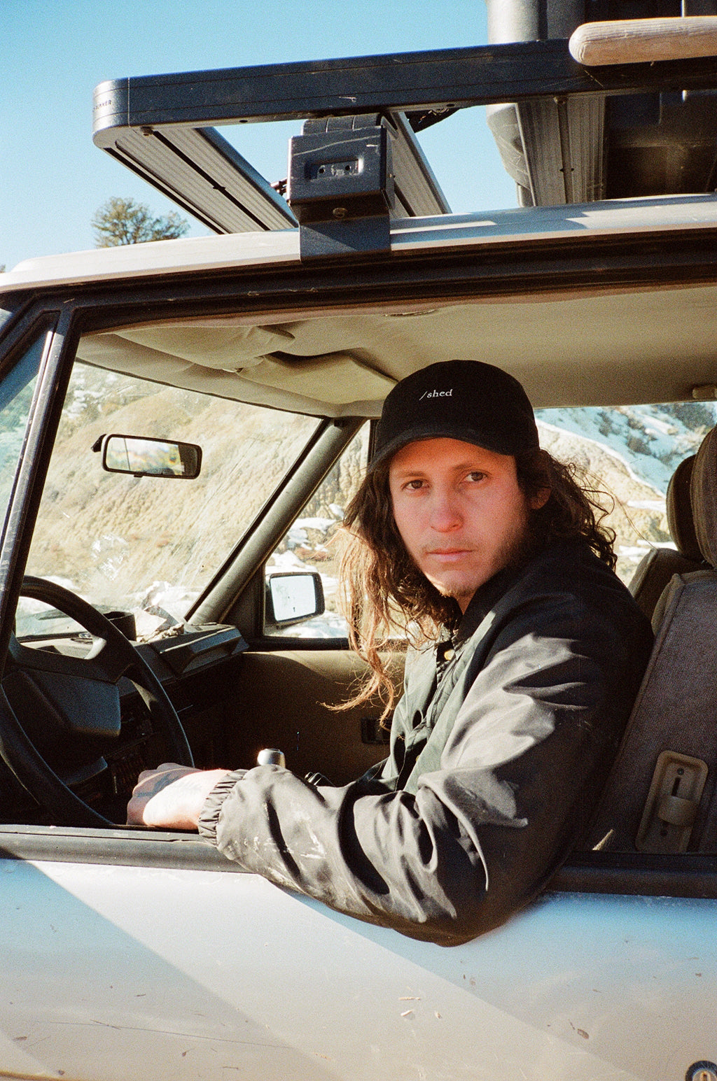 'Parciante' HAT - PH_001