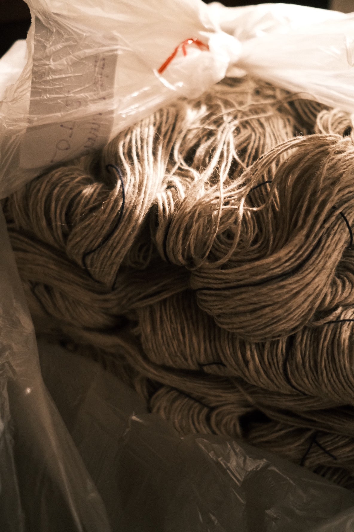 WOOL ( yarn ) - CW_023