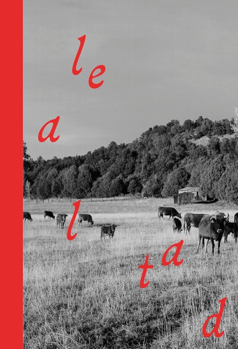 LEALTAD