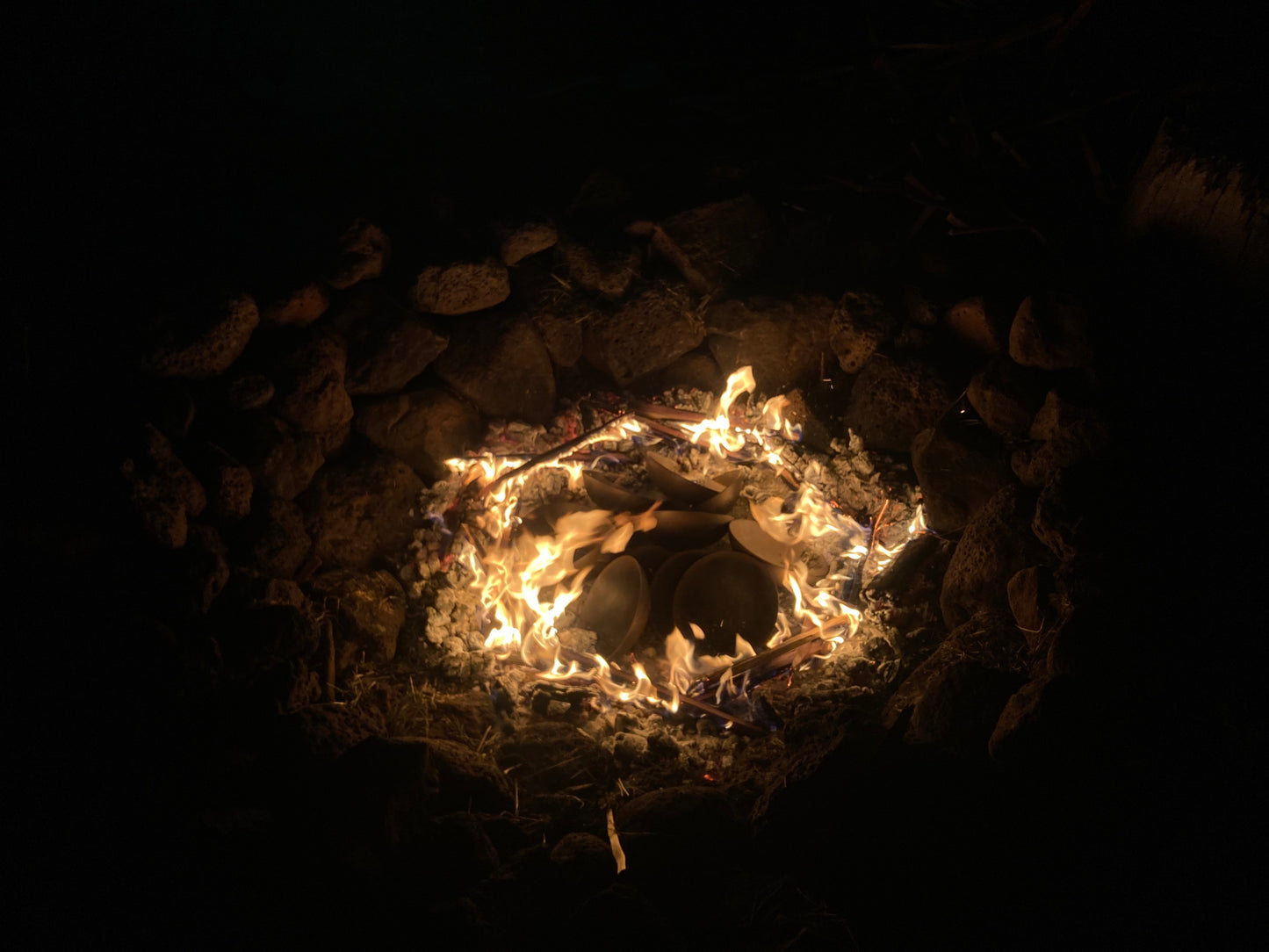 Da-kuh-neh 'daily bowls'