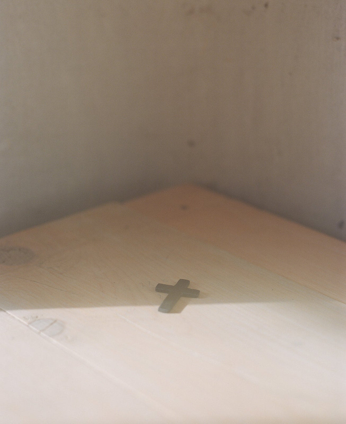 Cross - C_001