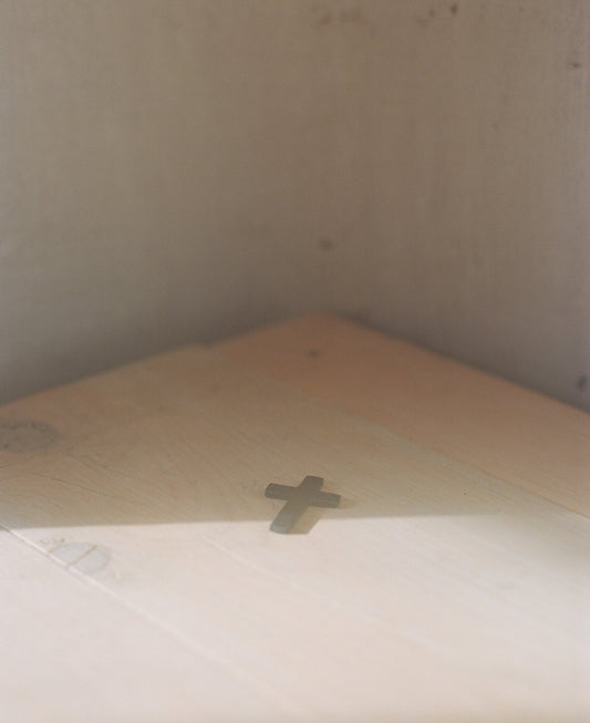 Cross - C_001
