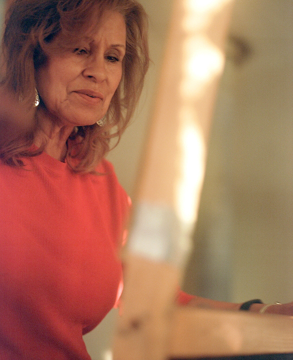 Susie Garcia // Nambé NM 2022