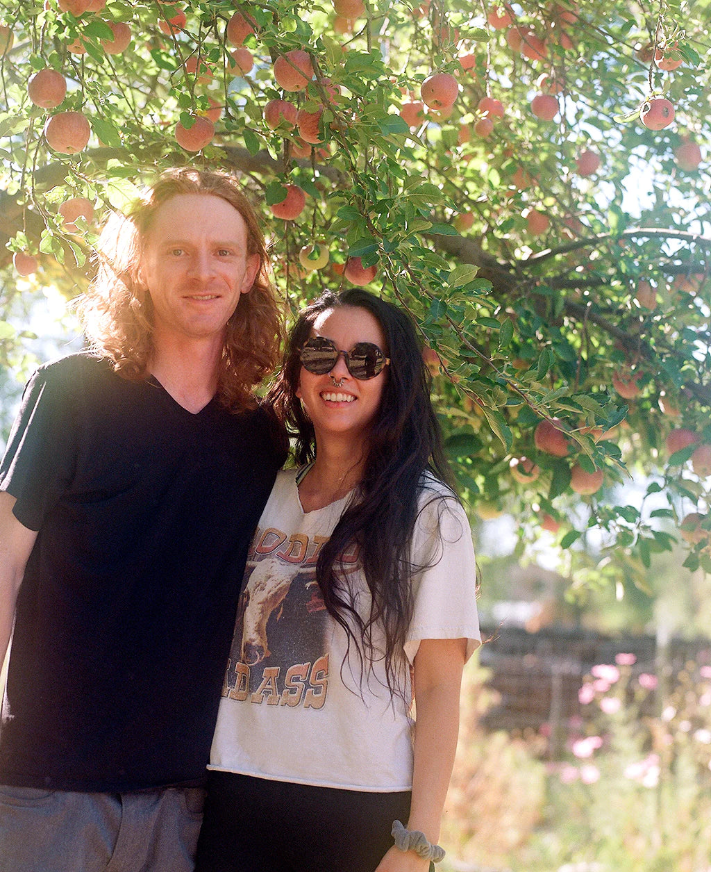Connor + Tanya // Chimayo NM 2021