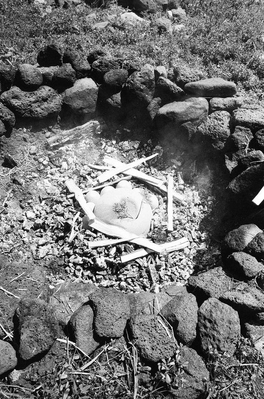 Full moon firing prayer