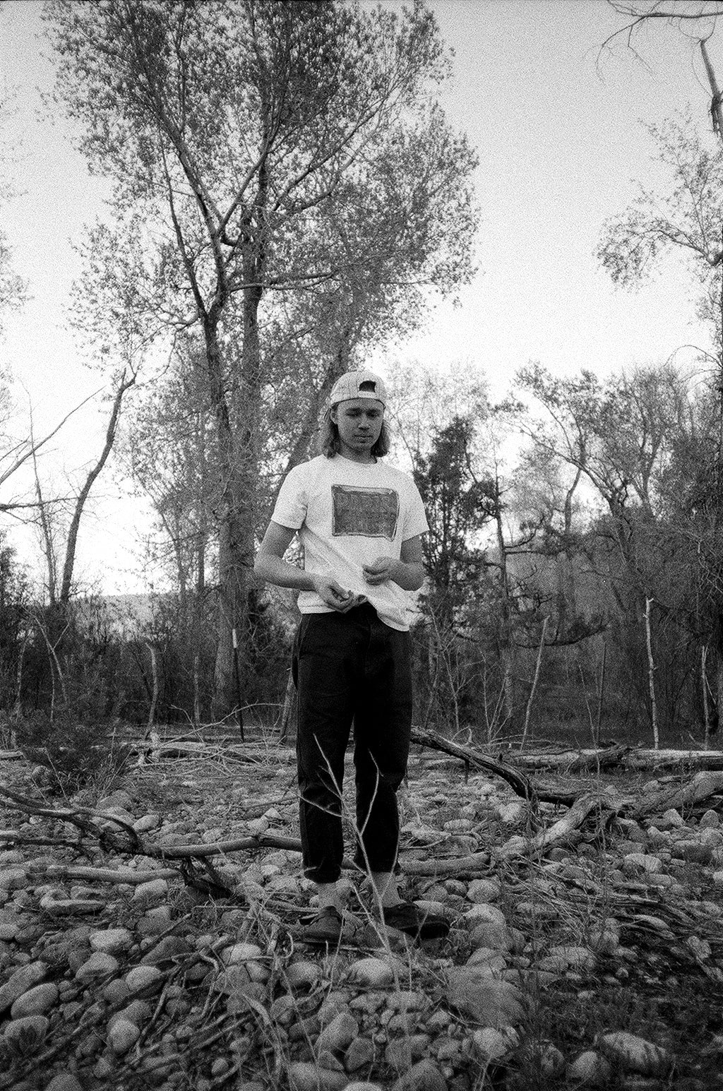Drew Jordan // Vallecitos NM 2021