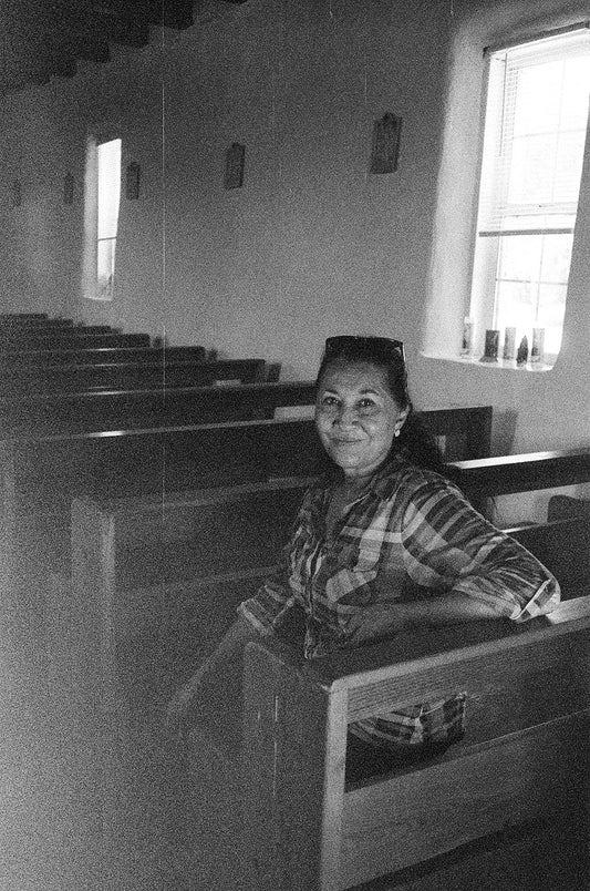 Elaine Mendoca // Vallecitos NM 2021