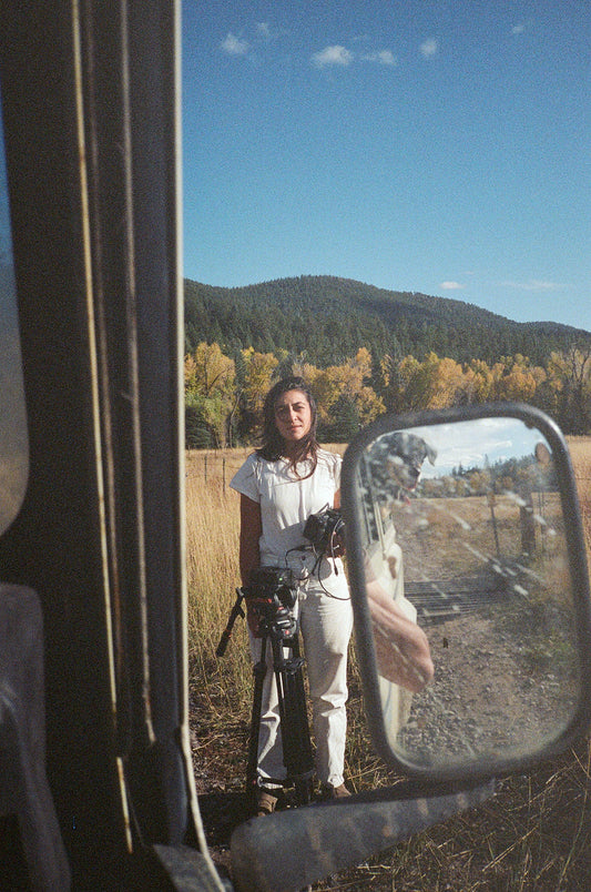 Maida Branch // Canjilon NM 2021