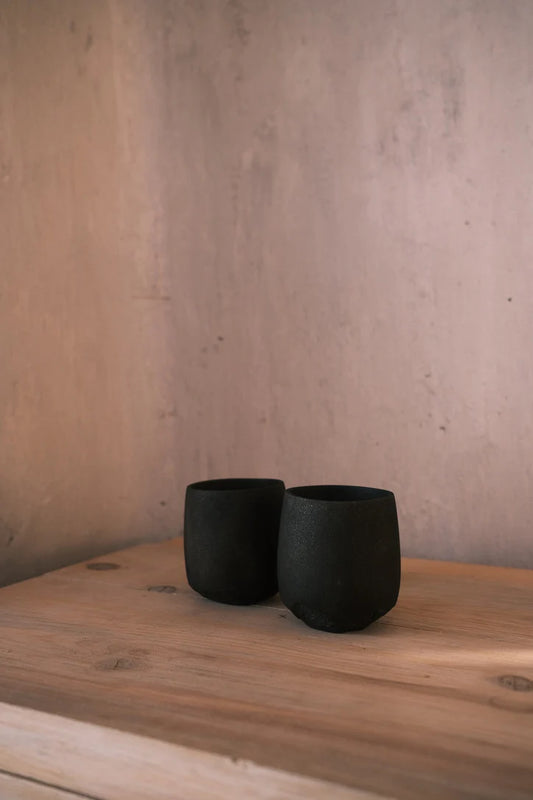 Bulletproof mug - edition of 14