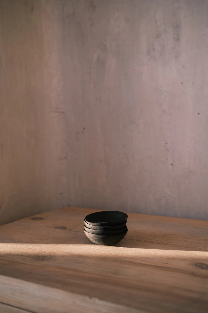 MAIDA Mezcal cups - edition of 2 / sets of 2