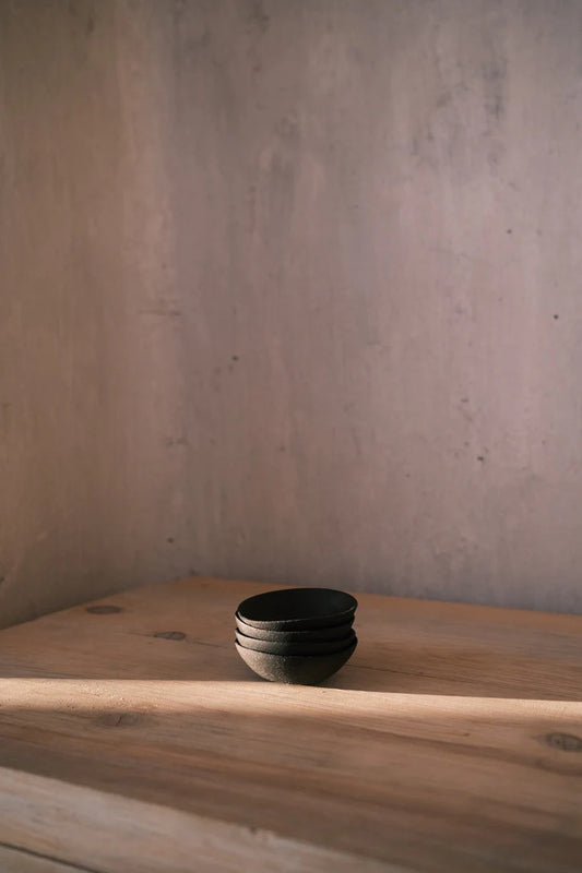 MAIDA Mezcal cups - edition of 2 / sets of 2
