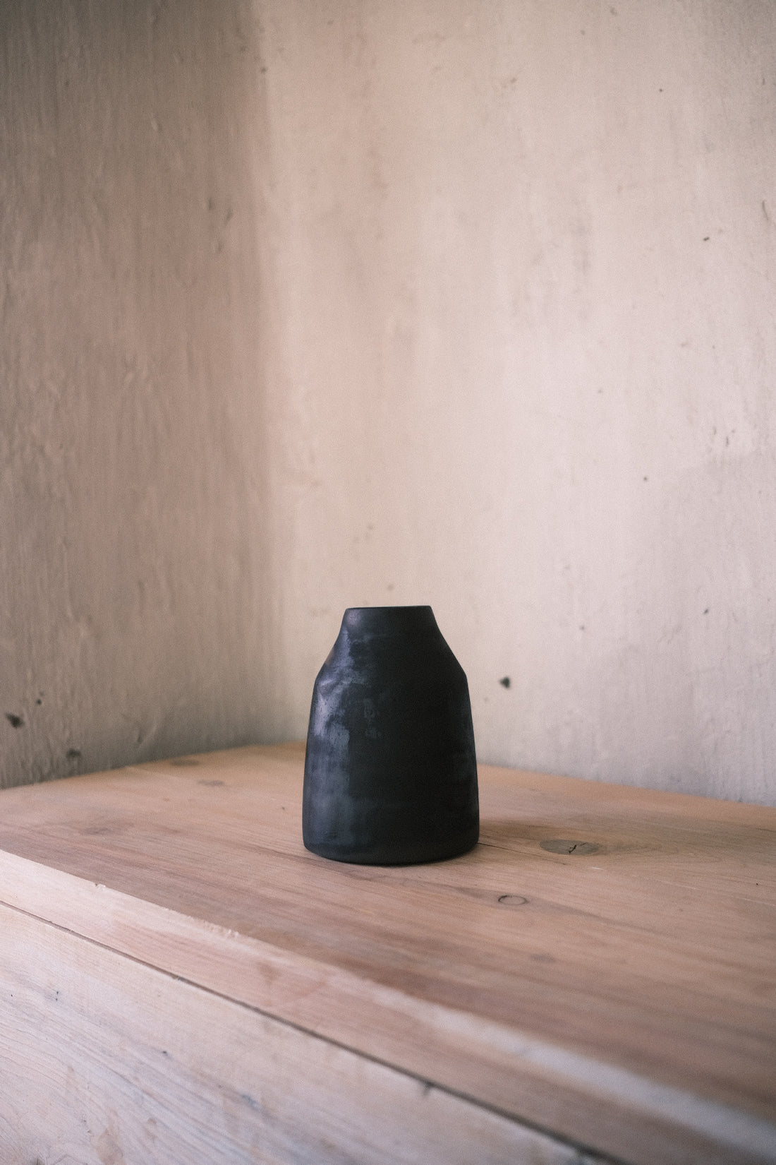 PROTOTYPE ( pitcher / vase ) - edition of 1