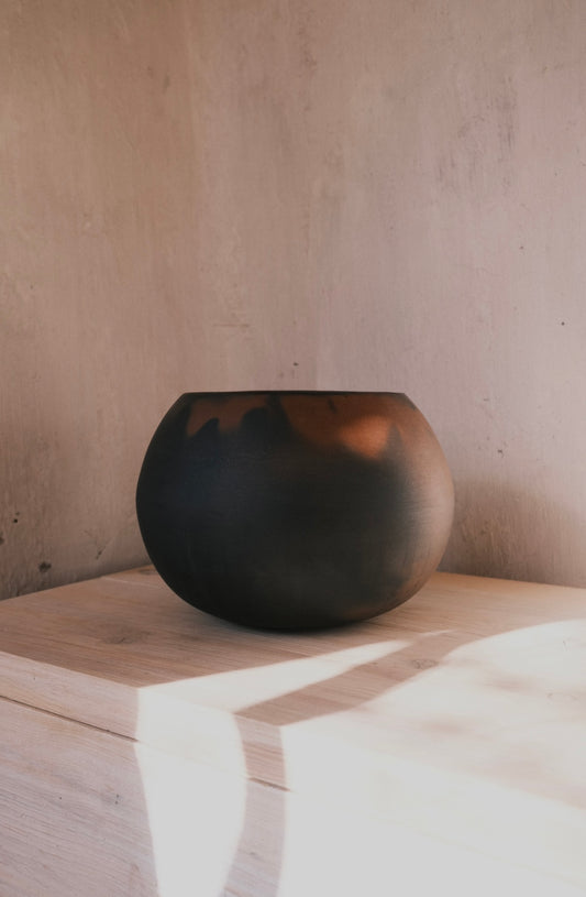 V-1123 Bean pot