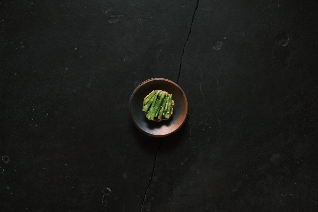 Cactus - yellow dock / nodding onion