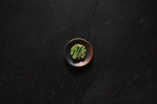 Cactus - yellow dock / nodding onion
