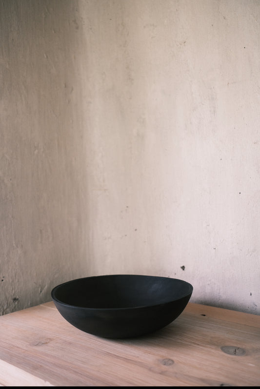 Large bowl