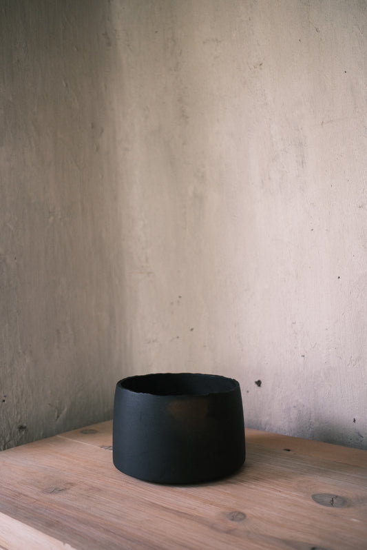 Medium tall vessel no.1