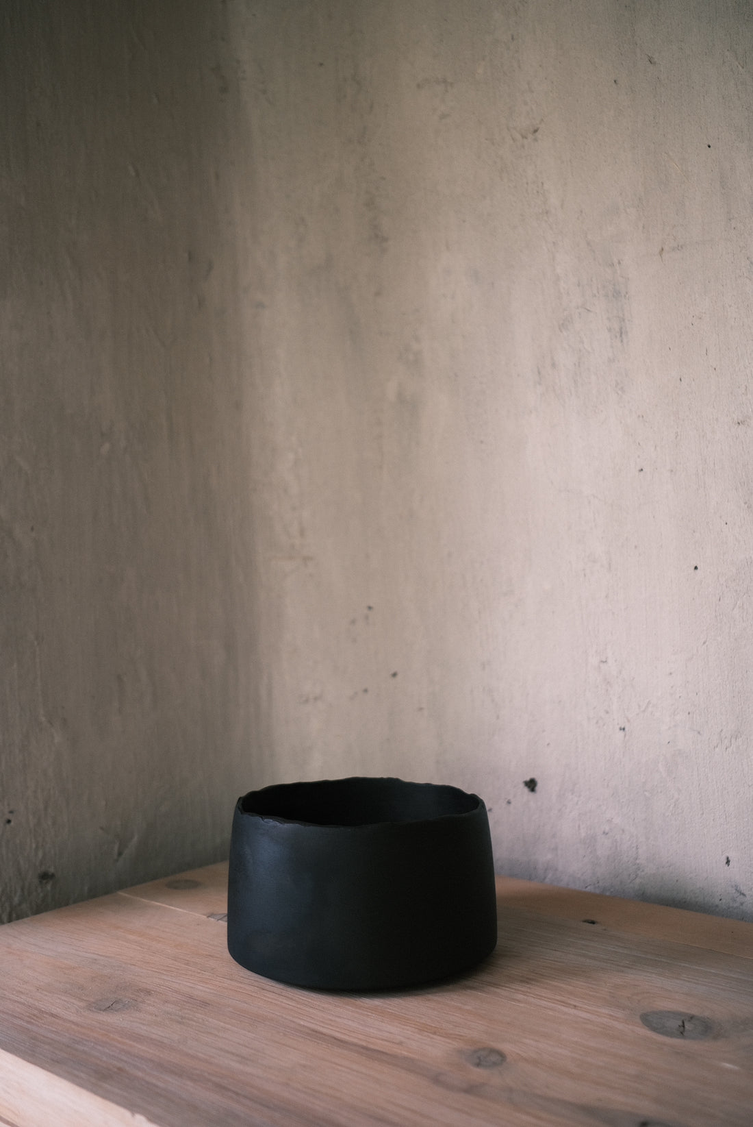 Medium tall vessel no. 2