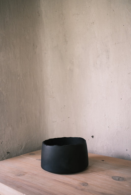 Medium tall vessel no.3