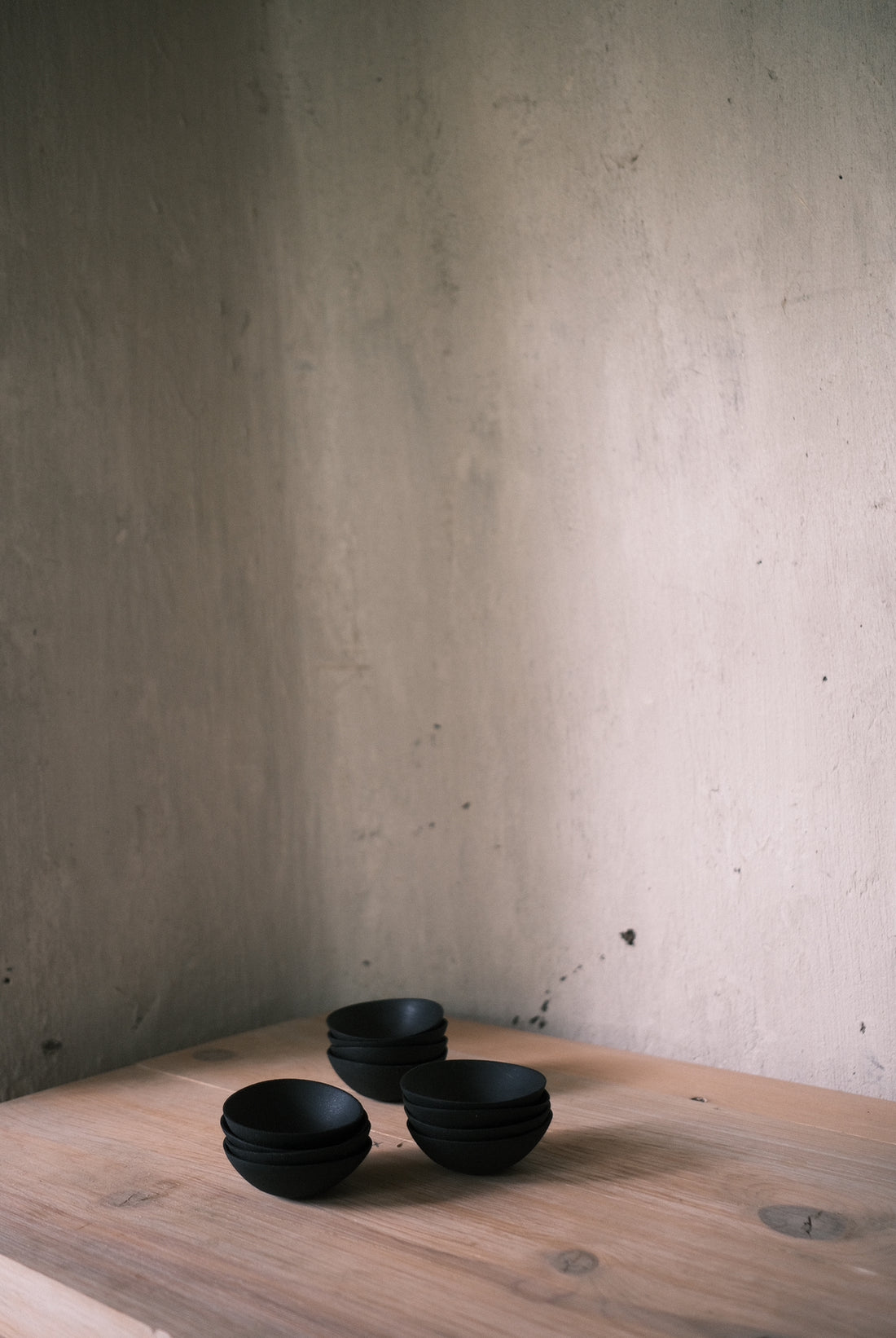 Mezcal cups