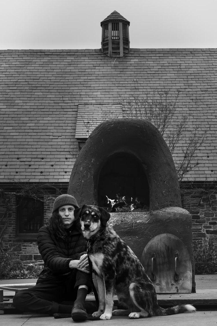 STONE BARNS residency