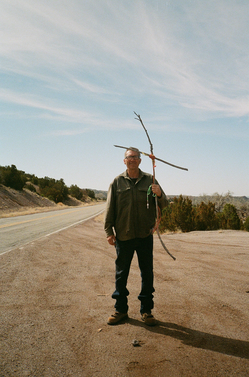 Leslie Rael // La Madera NM 2023