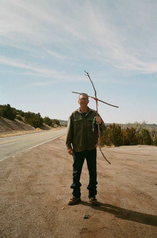 Leslie Rael // La Madera NM 2023