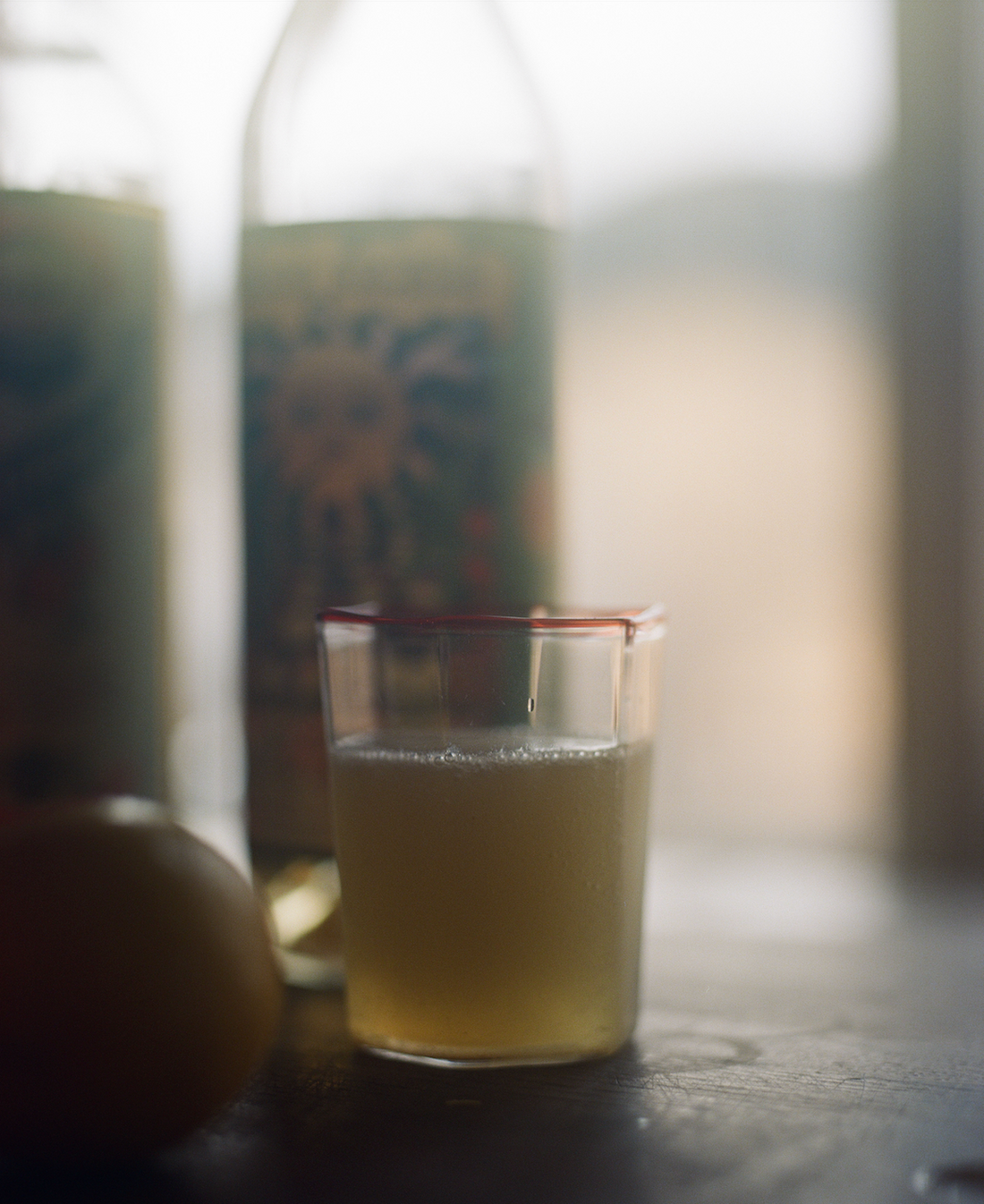 SIEMPRE* daiquiri