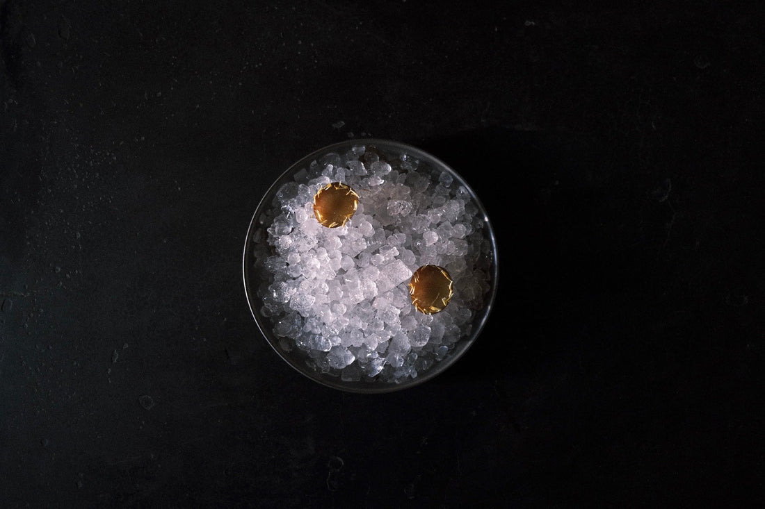 ditch plum | gumweed