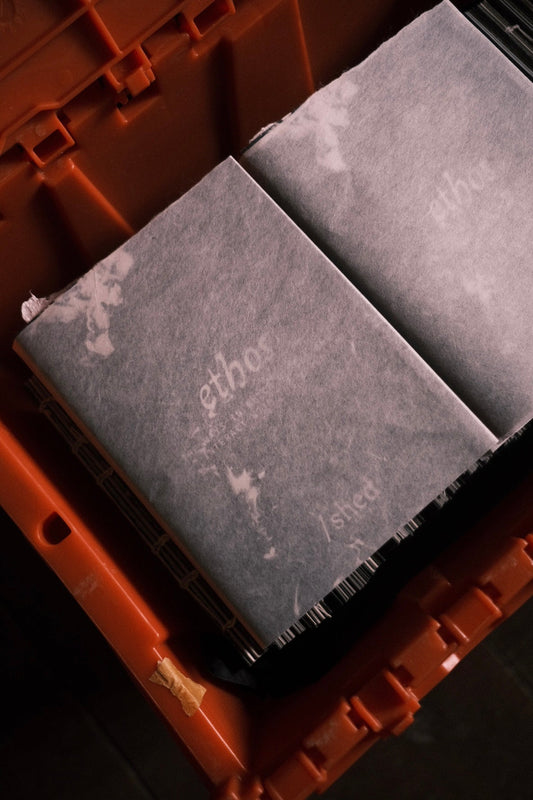 'ethos'