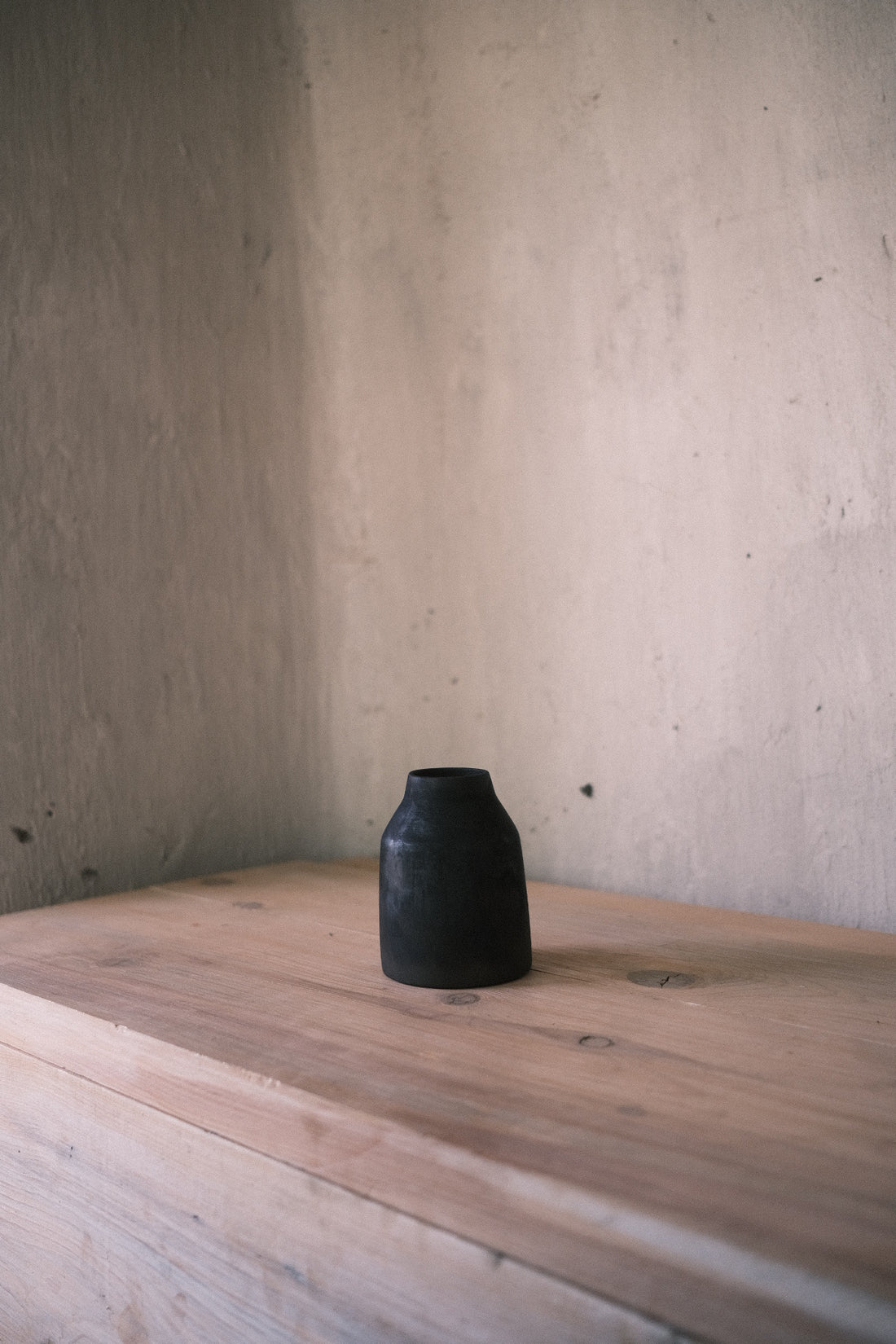 PROTOTYPE (  small pitcher / vase ) - edition of 1