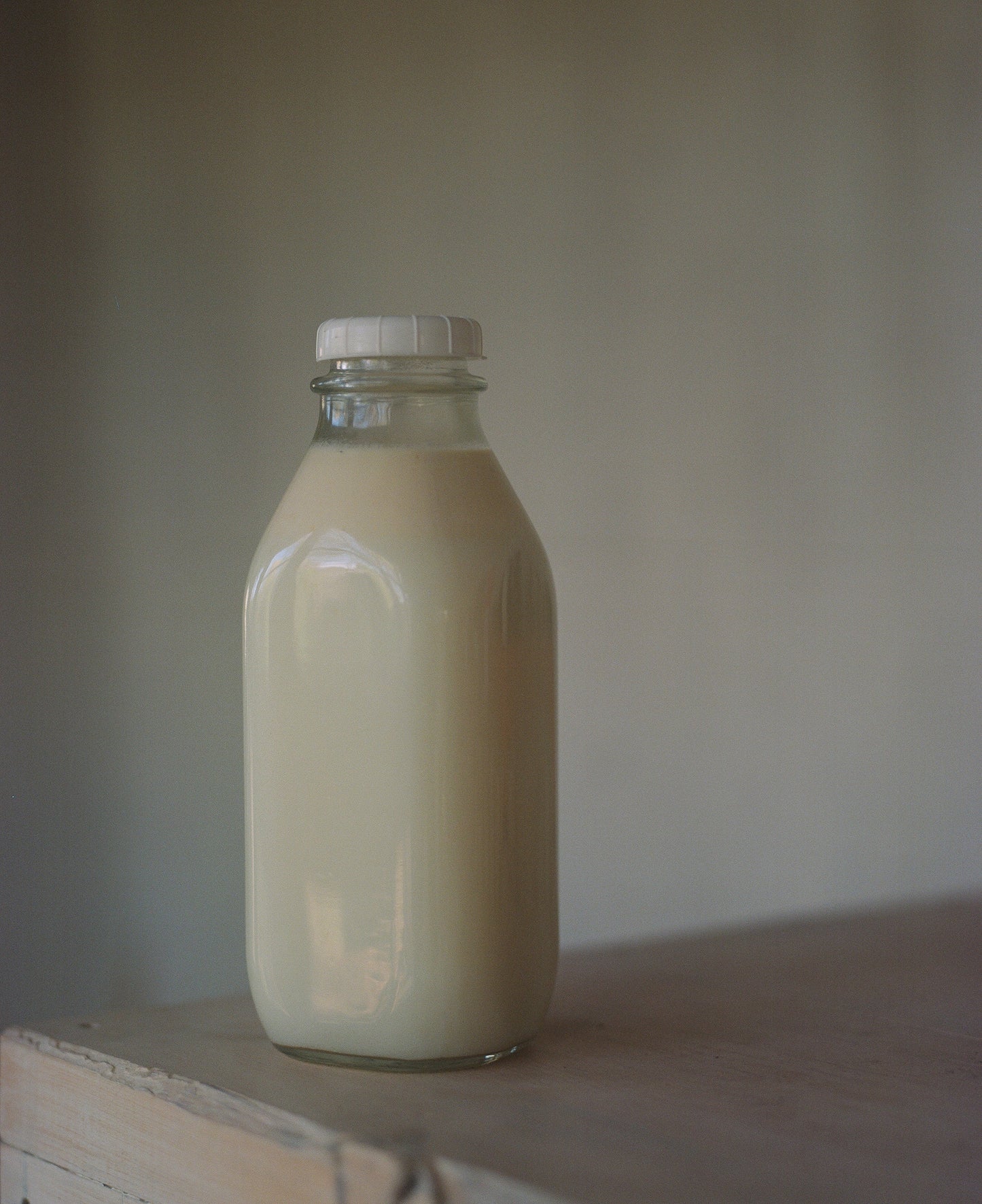 Milk