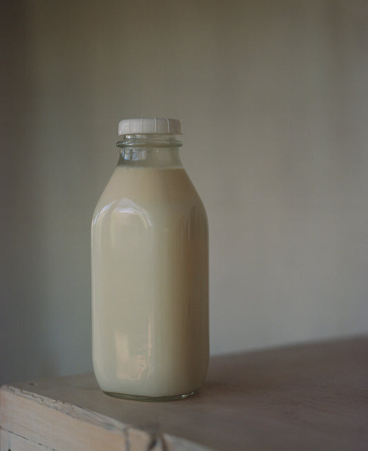 Milk