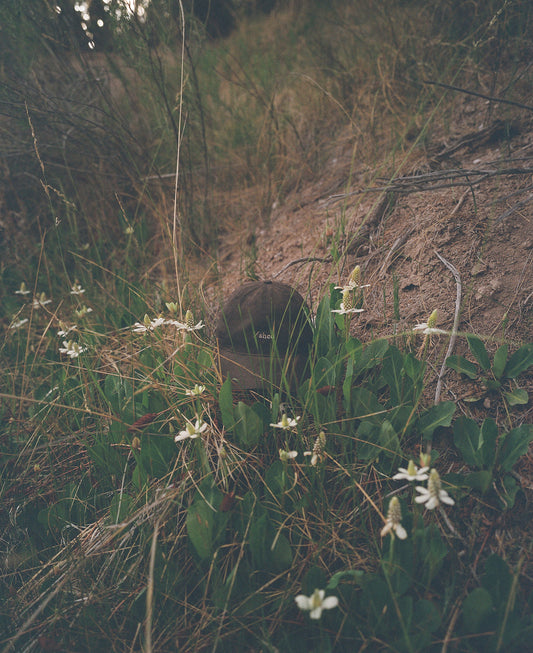 'Parciante' HAT - PH_001
