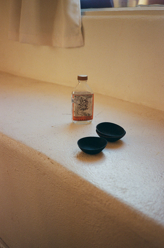 MEZCAL CUPS - pair